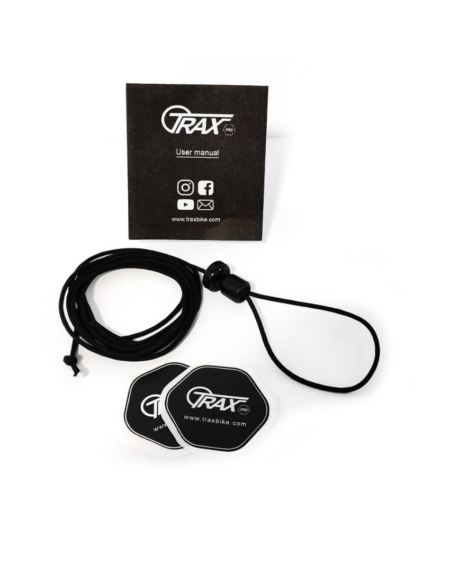 Cable replacement kit for TRAX PRO